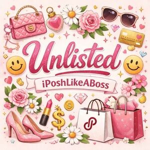 Unlisted Item For Show!